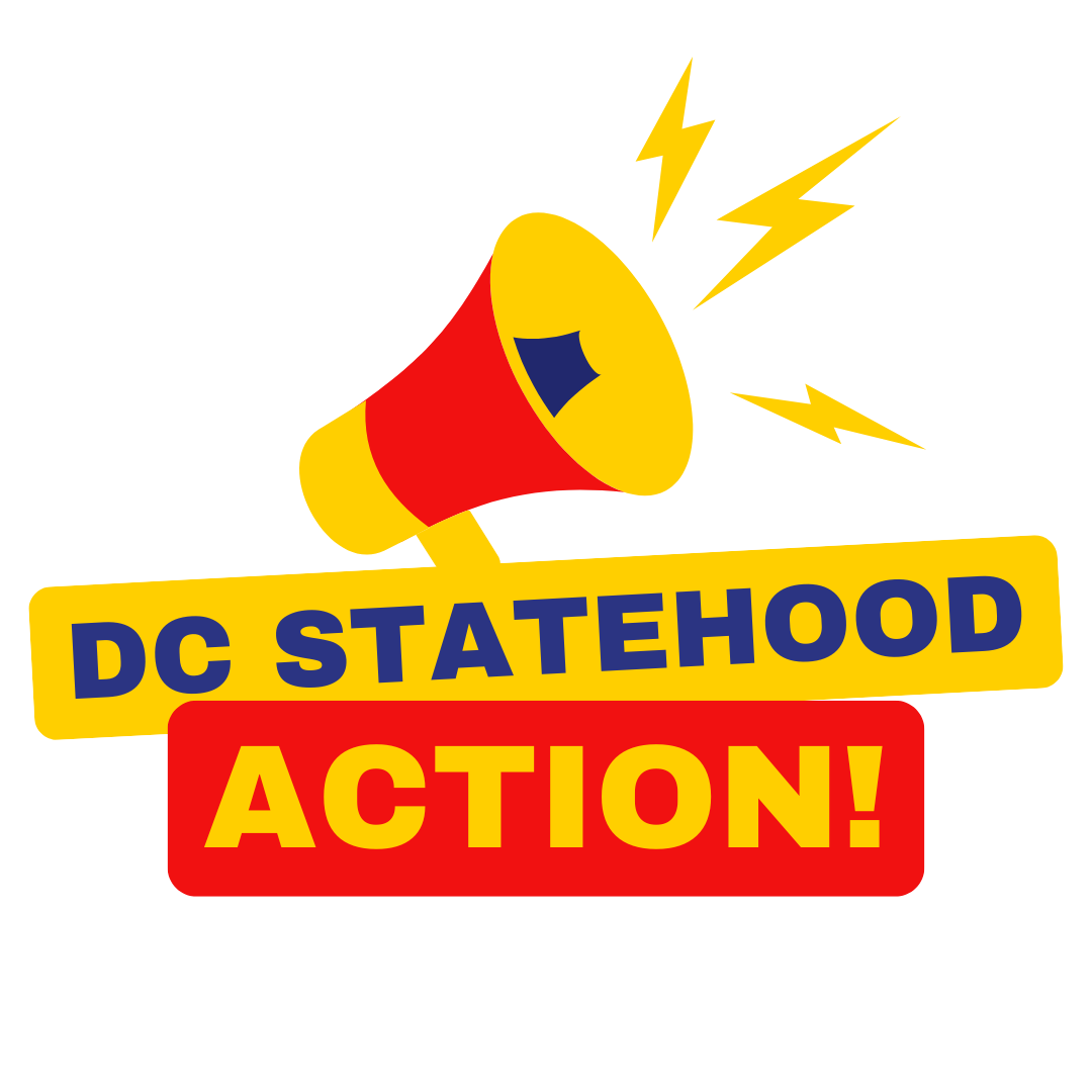 Statehood Action
